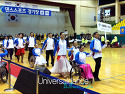 전국장애인체육대회(진주) 댄스스포츠 ..