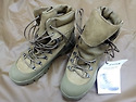 Bates Mountain Combat Boots..