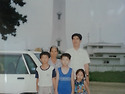 여행(2남 철희네와.손자 승규.경건, ..