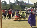 서산해미읍성역사체험축제..