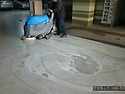 주차장청소는 주차장청소기 로 해보세요^^
