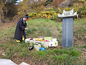 2015 가을 묘제 행사