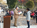제 7회 순암 안정복 백일장 시싱식