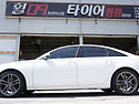 아우디 A6 타일랜드산 RS6 19인치+ ..