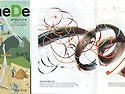 건강유기농 힐링 종합정보지 [REMEDE] 2014년 9~11월호