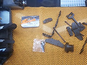 SERPENT COBRA SRX8..