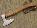 J2 STEEL TOMAHAWK - AXE