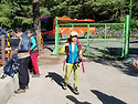 천성산 공룡능선