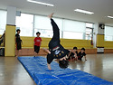 2011년 9월 4시30분부 승급심사