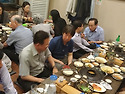 동기모임5월15일 엉터리고기집에서