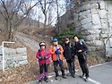 김천 황악산/2013.12.29