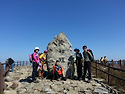 지리산 고단봉