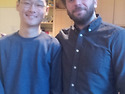 Marcin Dylla & Jeseok Bang
