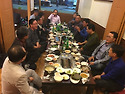 정기모임 사진 20160405