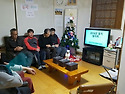 송년행사 12.23