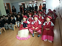 졸업을 축하합니다. 내 귀염둥이들....