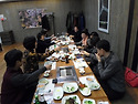 [2015년 12월 19일] 산들해 송년회