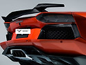 람보르기니 Aventador ..