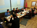 1월모임을 마치고