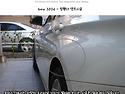 bmw 320d 덴트시공 완벽한 퀄리티를 약..