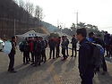 2015년도 시산제/가산바위