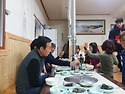 둥지 산악회 작은 소풍 광양
