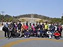 5.18 항쟁 묘역