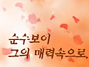 순수보이...