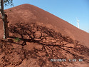 화산석(火山石)의 건축및 ..