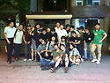 2011년 2학기 개강총회 사진