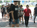 4차 선발 정모 