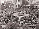 ▣관제로 파행이된 반쪽 34주년 5.1..