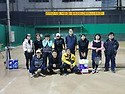 2015년 12월 14일(월) 월례대회 사진!
