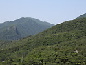 1남전도회 부부 배내골 산행동향