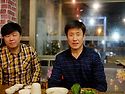 2015년 첫 모임 ^^.