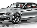 BMW 4시리즈 그란쿠페 레이져 썬팅가다..