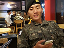 15-14 71수색중대 이윤혁이병입니다
