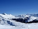 Mt. Assiniboine