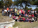 2014 가을 가족 화합