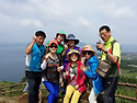 21회 제주도 여행 2015년6월30일~7..