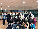 2019 무용학원 송년회