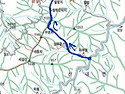 제168차 정기산행을 공지합..