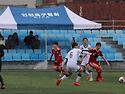 인천광역시 축구협회장기 축구대회 사진..