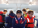 오창 6월 정출 및 바다출조