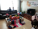 12월 27일 산수연 후기 올..