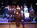 MELTDOWN BUSAN OZ LIVE CONC..
