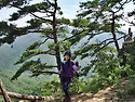 칠보산 여름(8月)정기산행 앨범~4