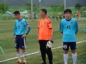 2014 시장기 불새축구회 우승