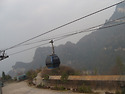2013년 중국 장가계4