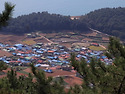 2018년10월2일 남해 응봉산 설홀산